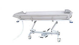 Каталка для проведення гігієнічних процедур та догляду за лежачими пацієнтами НТ-ВМХ-1 (439082)