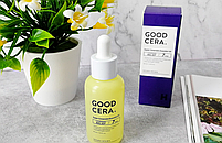 Ефірна олія для обличчя і тіла, Holika Holika Good Cera Super Ceramide Essential Oil, фото 2