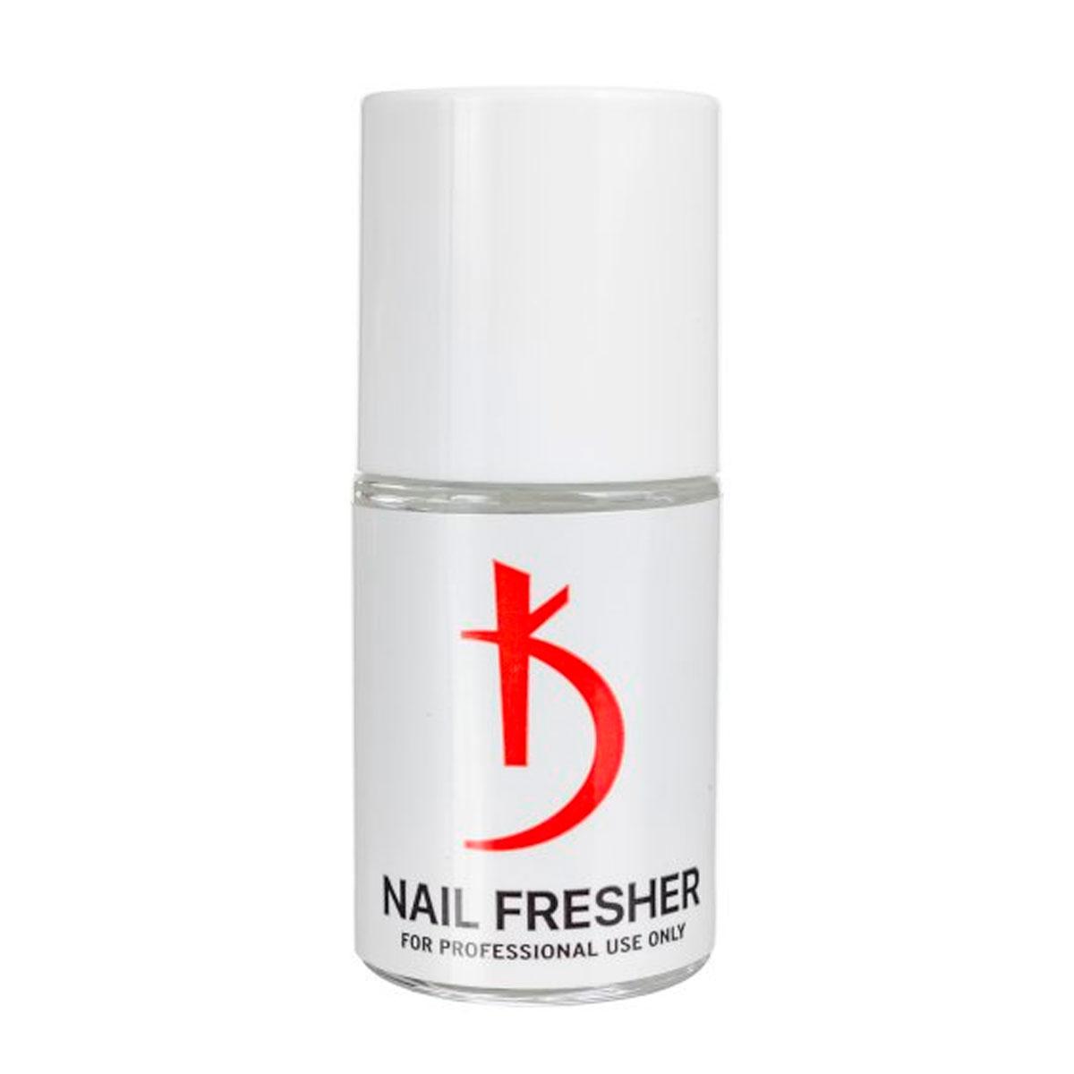 Рідина для знежирення нігтів Kodi Nail Fresher, 15 мл