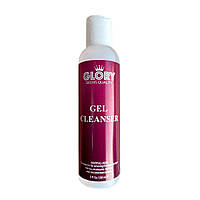 Засіб для зняття липкого шару Glory Gel Cleanser, 150 мл