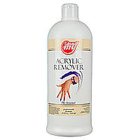 Засіб для зняття гель-лаку My Nail Acrylic Remover, 1000 мл