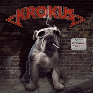 Krokus – Dirty Dynamite (2013) (CD Audio)