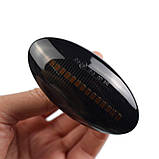 Повторювачі - покажчики поворотів динамічні для авто Suzuki Grand Vitara Jimny Swift SX4 APV Arena X Fiat Opel, фото 4