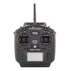 Пульт дистанційного керування Radiomaster TX12 Mark II ELRS