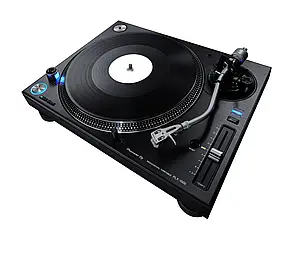 DJ програвач Pioneer DJ PLX-1000, фото 3