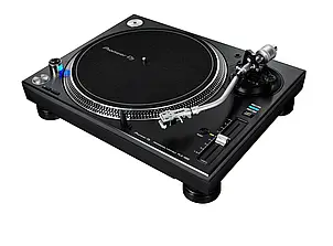 DJ програвач Pioneer DJ PLX-1000, фото 1