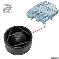 Втулка крепления крышки двигателя 1 E82 Bmw 03L103184 7C103226 7C103226B