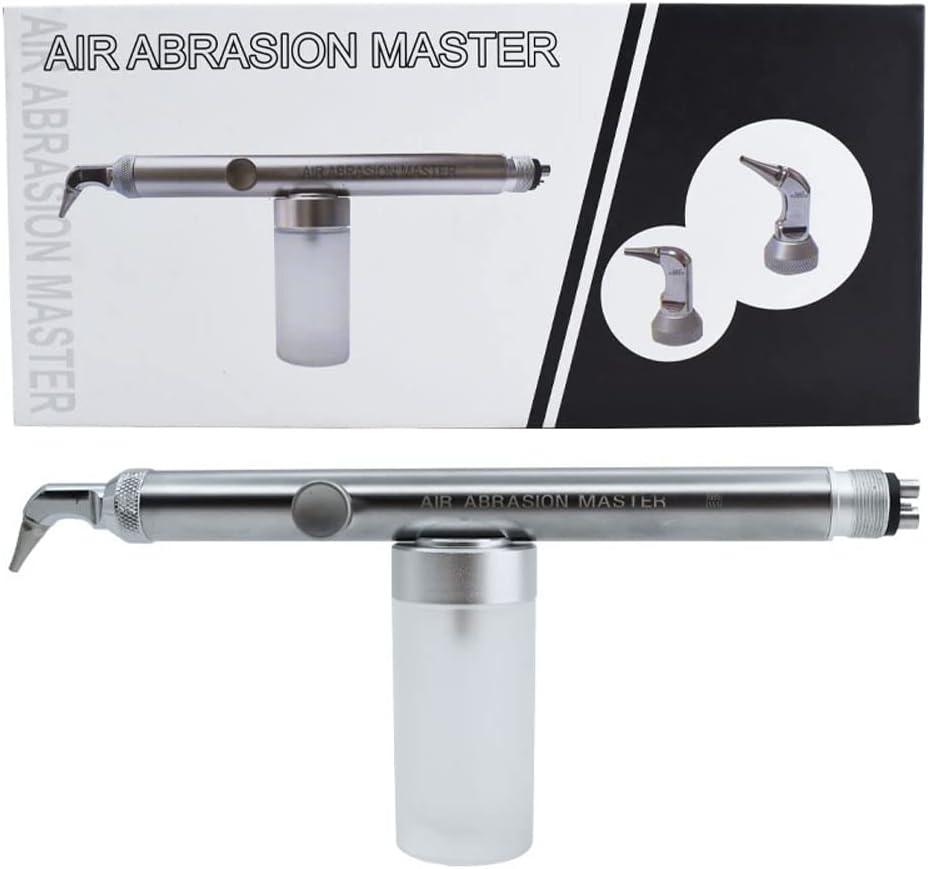 Піскоструминний апарат Air Abrasion Master, M4