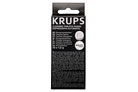 Таблетки для чистки кофемашин Krups XS3000 (10 штук)
