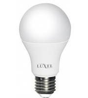 Лампочка светодиодная LED 12w E27 4000K Luxel