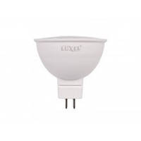 Лампочка светодиодная LED MR16 3,5W 4000K Luxel