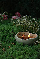 Ароматична інтер'єрна свічка Cedarwood & Bergamot, фото 3
