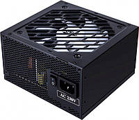 Блок питания ATX 500W (120мм) 1STPlayer PS-500FK черный