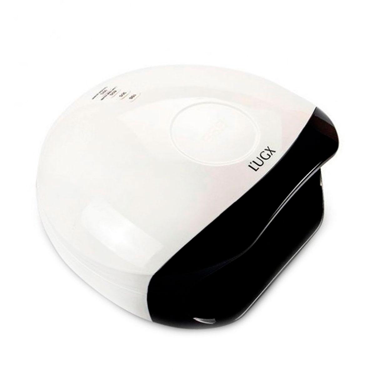 Лампа для манікюру UV-LED LUGX LG-800 56 Вт (біла)