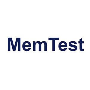 Тестування пам'яті на MEMTEST