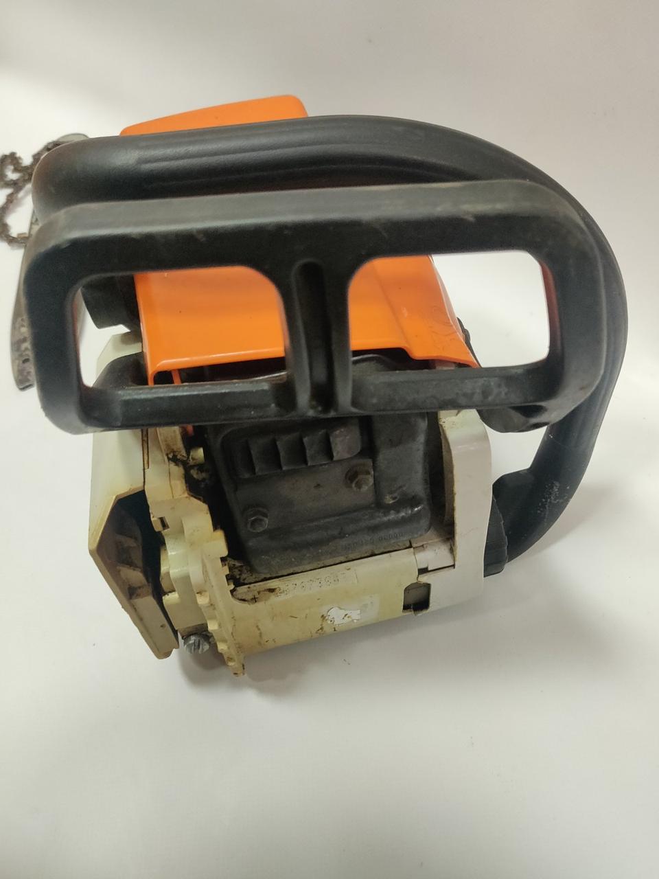 Купить Бензопила STIHL MS 180, цена 3900 ₴ — Prom.ua (ID#1874798006)