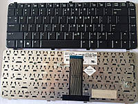 Клавиатура для ноутбука HP Compaq 511, 515, 516, 610, 6530S, 6535S, 6730S, CQ510, CQ610, CQ615 Eng черная БУ
