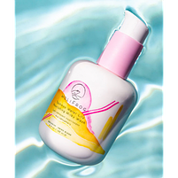 Молочко для вмивання обличчя живильне, HoliFrog Tashmoo Water Lilly, фото 6