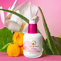 Молочко для вмивання обличчя живильне, HoliFrog Tashmoo Water Lilly, фото 7