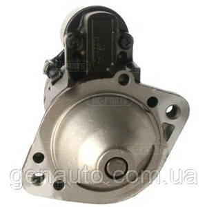 Стартер Міцубісі Паджеро Спорт, Л 200, Хюндай Х-1 відновлений