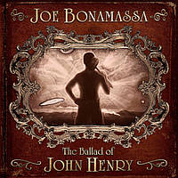 Joe Bonamassa - Ballad Of John Henry (2LP)