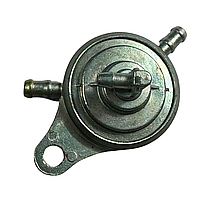 Паливний кран вакуумний (трійник) GY6 150 JWBP