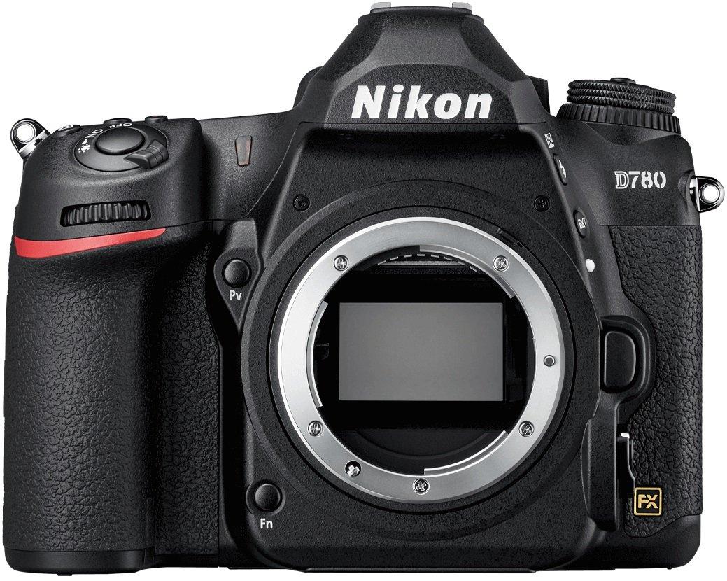 Фотоапарат Nikon D780 Body , Гарантія
