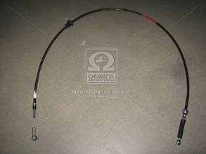 Трос перемикання передач (вир-во PARTS-MALL) PTB-133 UA26