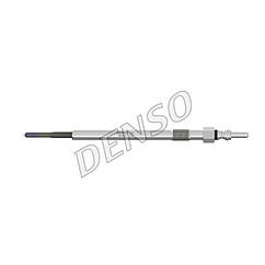 Свічка розжарювання OPEL ASTRA J, K 1.6 CDTI 14- (вир-во DENSO) DG634 UA26