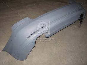 Бампер зад. SK.OCTAVIA 09-13 (вир-во TEMPEST) 045 0518 950 UA26