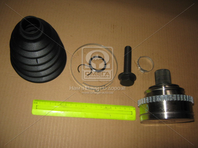 ШРУС зовніш. з пильником VW (вир-во Cifam) 607-229 UA26