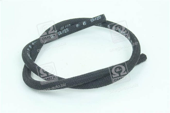 Шланг топливный ВАЗ НИВА L=1000 бензонасос-карбюратор (пр-во БРТ) 2121 ...