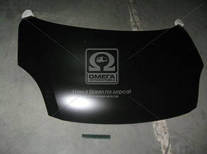 Капот SUZUKI SWIFT 05- (вир-во TEMPEST) 048 0534 280 UA26