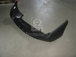 Бампер зад. KIA SPORTAGE 04- (вир-во TEMPEST) 031 0280 950 UA26