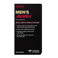 Аргинин GNC Men's ArginMax 180 сaplets