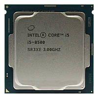 Процесор Intel Core i5-8500 (9M Cache, up to 4.10 GHz) "Б/У"