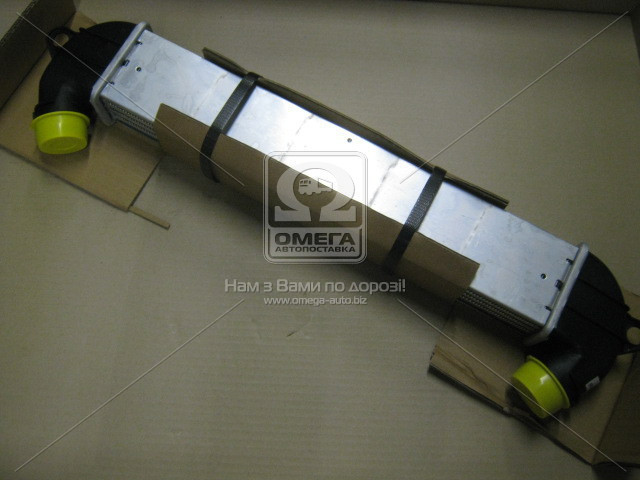 Інтеркулер FT DOBLO 1.9 JTD 01-(вир-во Van Wezel) 17004271 UA26, фото 1