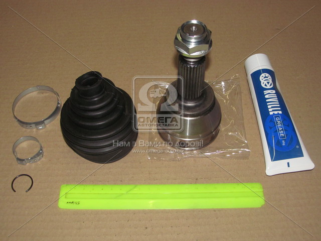 ШРУС зовніш. з пильником FORD (вир-во FAG) 771 0264 30 UA26