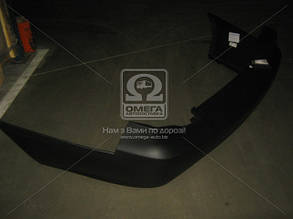 Бампер зад. DW NEXIA N150 (вир-во TEMPEST) 020 0142 951 UA26