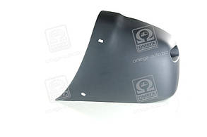 Кутник бампера зад. пра. TOY RAV4 01-06 (вир-во TEMPEST) 049 0577 962 UA26