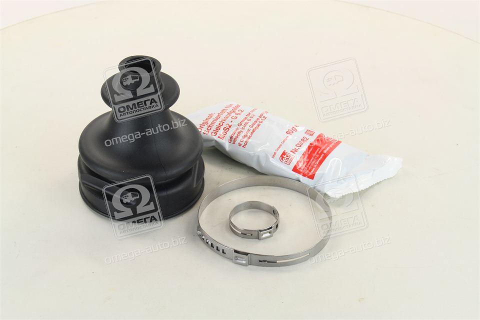 Пильовик ШРУС внутр. FORD (вир-во FEBI) 01112 UA26