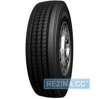 BOTO BT 219 (рулевая) 315/80R22.5 156/150L