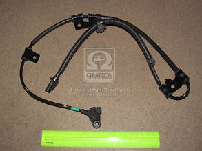 Датчик ABS передній лівий HYUNDAI Tucson 04- (вир-во Mando) EX956702E300 UA26