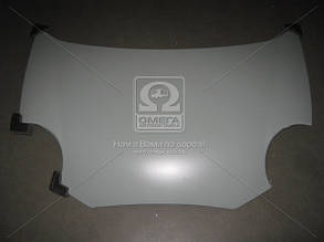 Капот CHERY QQ 03-13 (вир-во TEMPEST) 015 0102 280C UA26