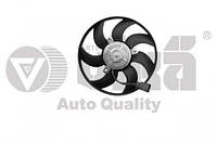 Вентилятор радиатора Audi:A3 / Volkswagen:Caddy,Golf,Jetta,Passat (99590789801)