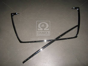 Рамка решіток MIT OUTLANDER 10-12 (TEMPEST) 036 0369 995 UA26
