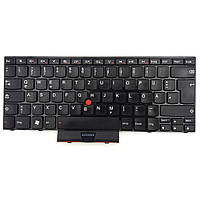 Клавиатура для Lenovo Thinkpad Edge E420 E420S S420 E425 E320 E325 04W0812 - Б/У