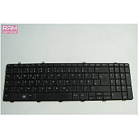 Клавіатура для ноутбука Dell Inspiron 1564 CN-016P7K — клавіатура Б/У