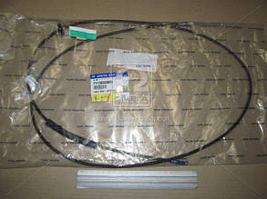 Трос капота Actyon Sports 2012 (вир-во SsangYong) 7113032000 UA26