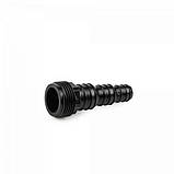 Універсальне з'єднання 1/2", 5/8", 3/4", зовнішня різьба 3/4", BLACK LINE, ECO-4121, фото 3